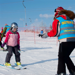 szkoła narciarska Szwajcaria bałtowska